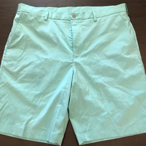 PGA Tour golf shorts